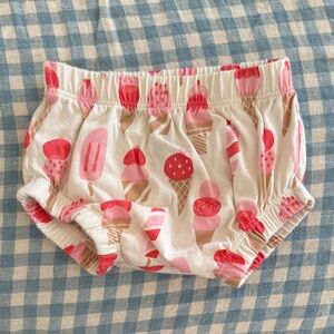Ice Cream Bloomers